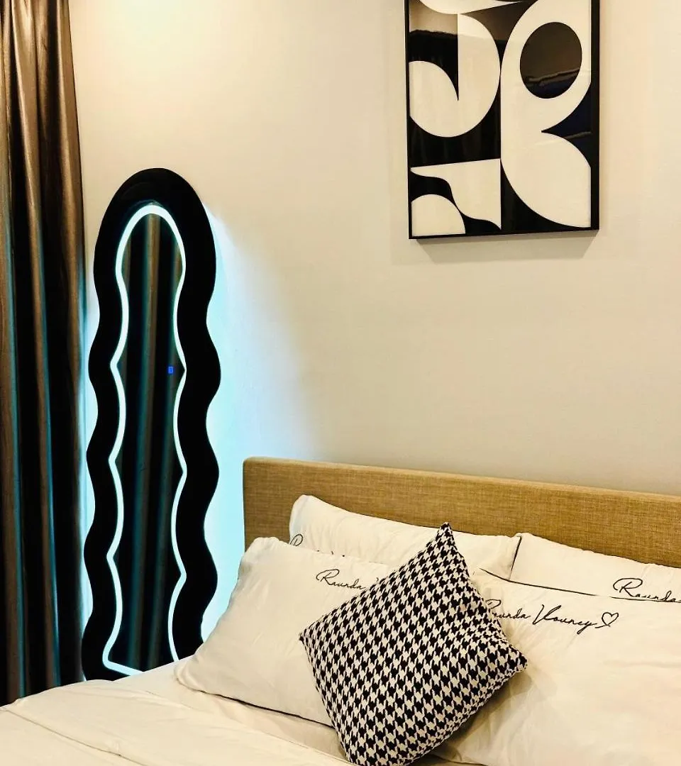 Appartement Can Ho Bien Vung Tau- Nga Ngo Homestay