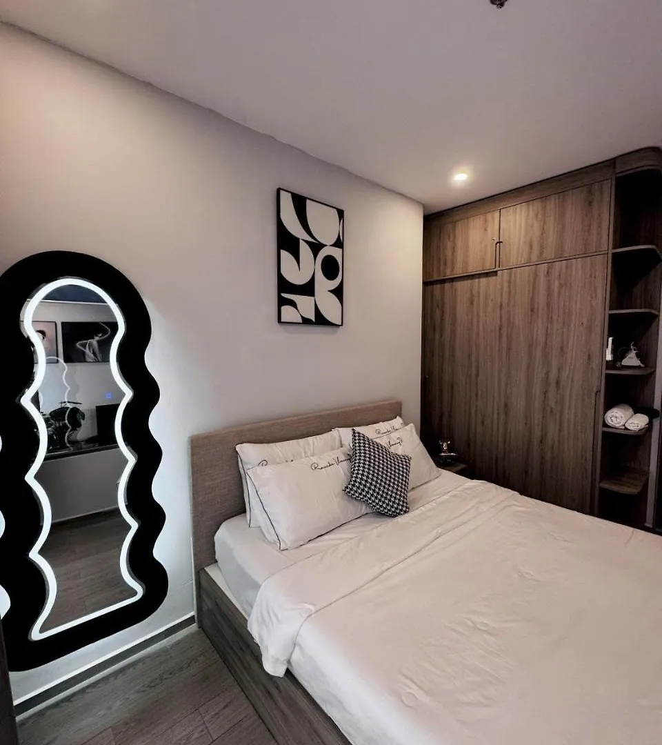 Can Ho Bien Vung Tau- Nga Ngo Homestay 0*,  Vietnam